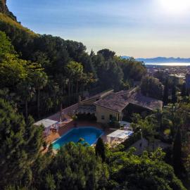 Villa Regina di Sicilia