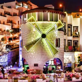 Quatro Life Hotel