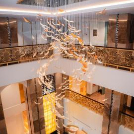 Radiant Hotel and Events