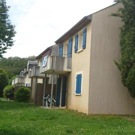 Appartement entre Aubrac et Vallée du Lot