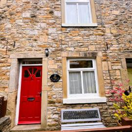 Dog-Friendly Cottage, Skipton, Thisledo Holiday Cottage