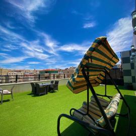 Al Mansi hotel