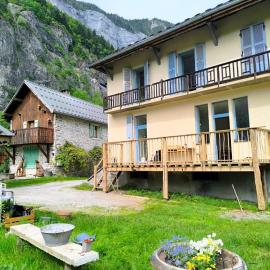La Grande Maison