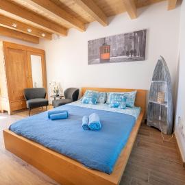 Casa Sogno Azzurro - Meina, Lago Maggiore, hotel in Meina