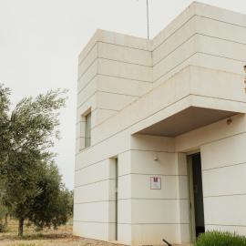 Luz de Alba, Hotel in Argamasilla de Alba