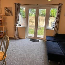 Runcorn cozy 3-bed entire house, hotel en Halton