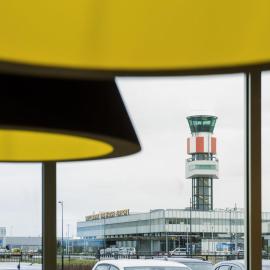 ibis budget Rotterdam The Hague Airport, hotel en Róterdam