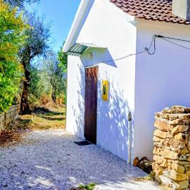 Tiny Cottage