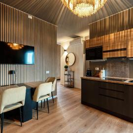 10 Floor Apartments by Quokka 360 - Como City View & Parking