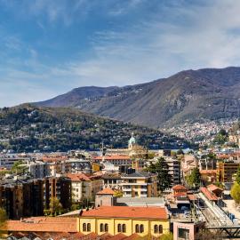 10 Floor Apartments by Quokka 360 - Como City View & Parking