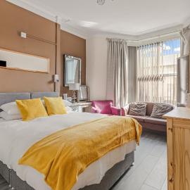 The B and B Blackpool, hotel din Blackpool