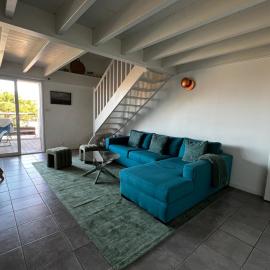 Canonissime Duplex -6 pers Le Canon CAP FERRET, hotel in Le Canon