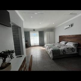 Randfontein में, होटल Nightingale Guesthouse Randfontein