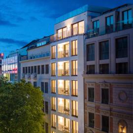 Kö102 Prime Suites
