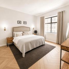 Cape Town Panorama Luxe Suite