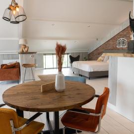 Loft in de Polder