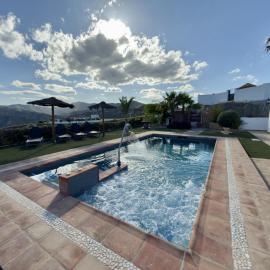 Casa Puerta Azul By Solymar Properties