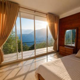 RT Point Gombamiya Hotel Kandy, hotel u gradu Huluganga