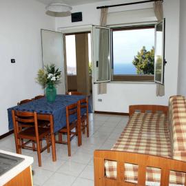 Club Residence Tropea Pace, hotel em Tropea