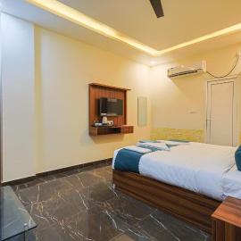 Hotel Blossom