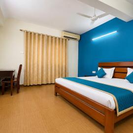 CACA D CAJJIN0 Homes at Goa, hotel u gradu 'Calangute'