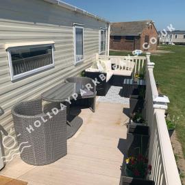 Sunny Vista - Spacious 3 Bed at Seal Bay Resort