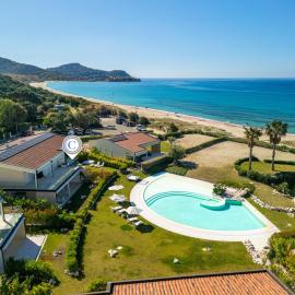 Calaluxury Azur - exclusive house