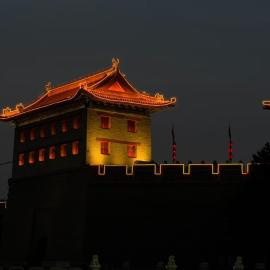 璞宿清居民宿, Hotel in Xi'an