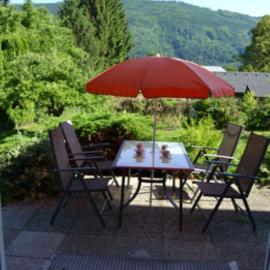 Luxescape - Ferienwohnung Steindorf - Ossiachersee - Wander-Schwimmen - Erlebnis Card