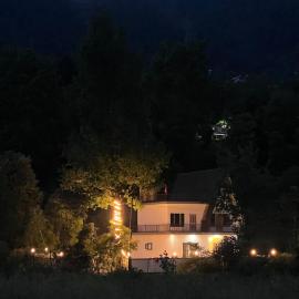 Countryside forest village, hôtel à Udhampur
