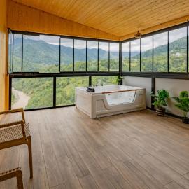 Vaio Resort in Keda, hotell i Keda