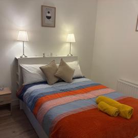 La Vio Homestay Private Room & Bathroom, Newcastle Dublin