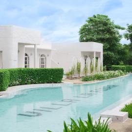 Villa La Flora Kanchanaburi