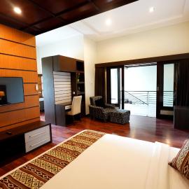 The Nakula Villas