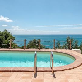 Beautiful view and beach access - Casa Maloney Arrabida
