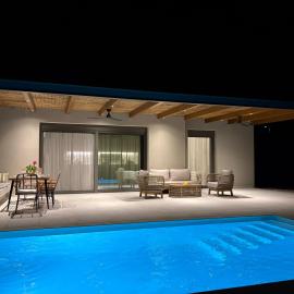 Villa Lemon