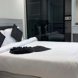 Em banorama abrrtment hotel – hotel w mieście Giza