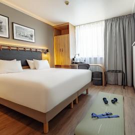 Campanile PRIME - Lodz, hotell i Łódź