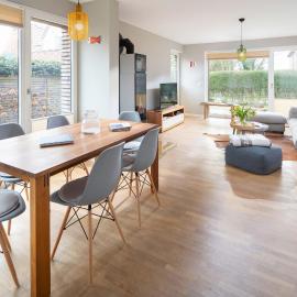 Mühlenloft, hotell i Norderney