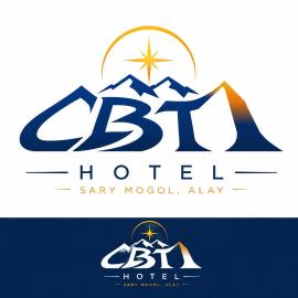 CBT1 Hotel, hotel in Sary-Mogul