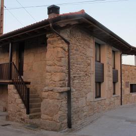 Casa de Lenda