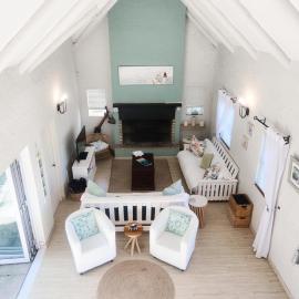 Seafever in Arniston