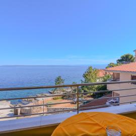 La porta sul Mare - Apartment Punta, hotel in Veli Lošinj