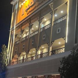 Grand Cleopatra North Coast -ElMontazah, hotel in El Alamein