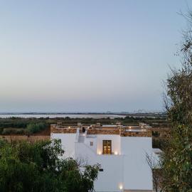 Naxian green life , Luxury Farmhouse