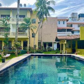 Muthukirula Resort, Hotel in Aluthgama