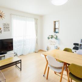 ペット可 Clear Up Guest House, hotel em Takatsuki