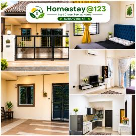 Homestay123