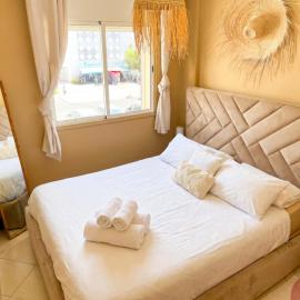 La Casa Boheme - Cozy Bohemian Retreat in Agadir