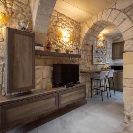 Historic Mdina Maisonette, hotel Mdinában